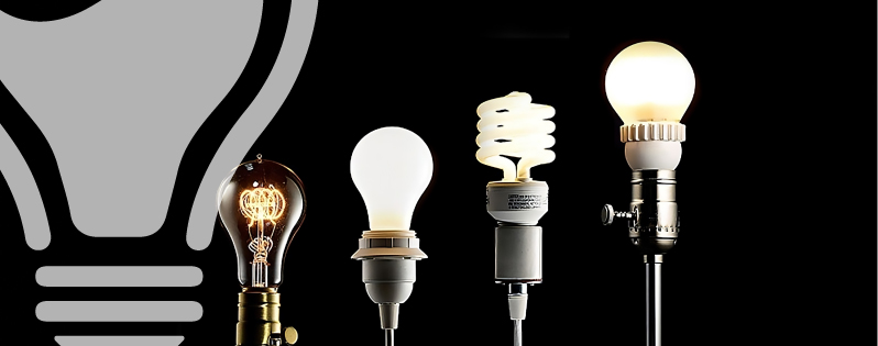 calcolare potenza delle lampade led