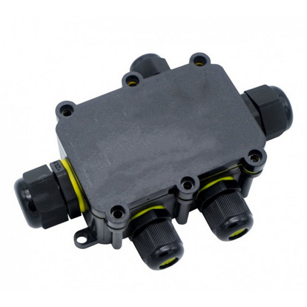 Foto principale Connettore a scatola a 5 uscite con protezione stagna IP68 M LEDME