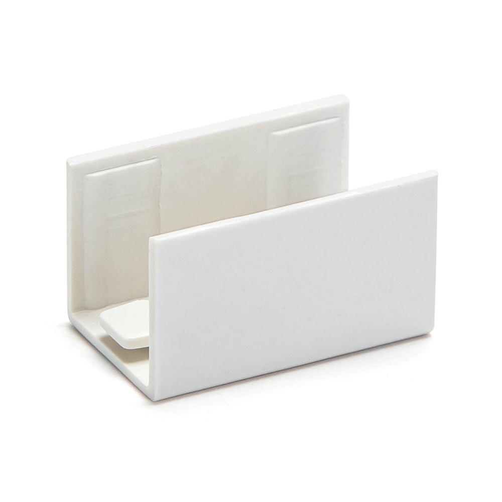 Foto principale Coprigiunto per Canalina 16x16mm bianca 4pz Aigostar