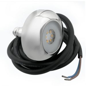 Foto principale Faretto Led per piscina Minipool 7W IP68 Bianco freddo 5000K M LEDME