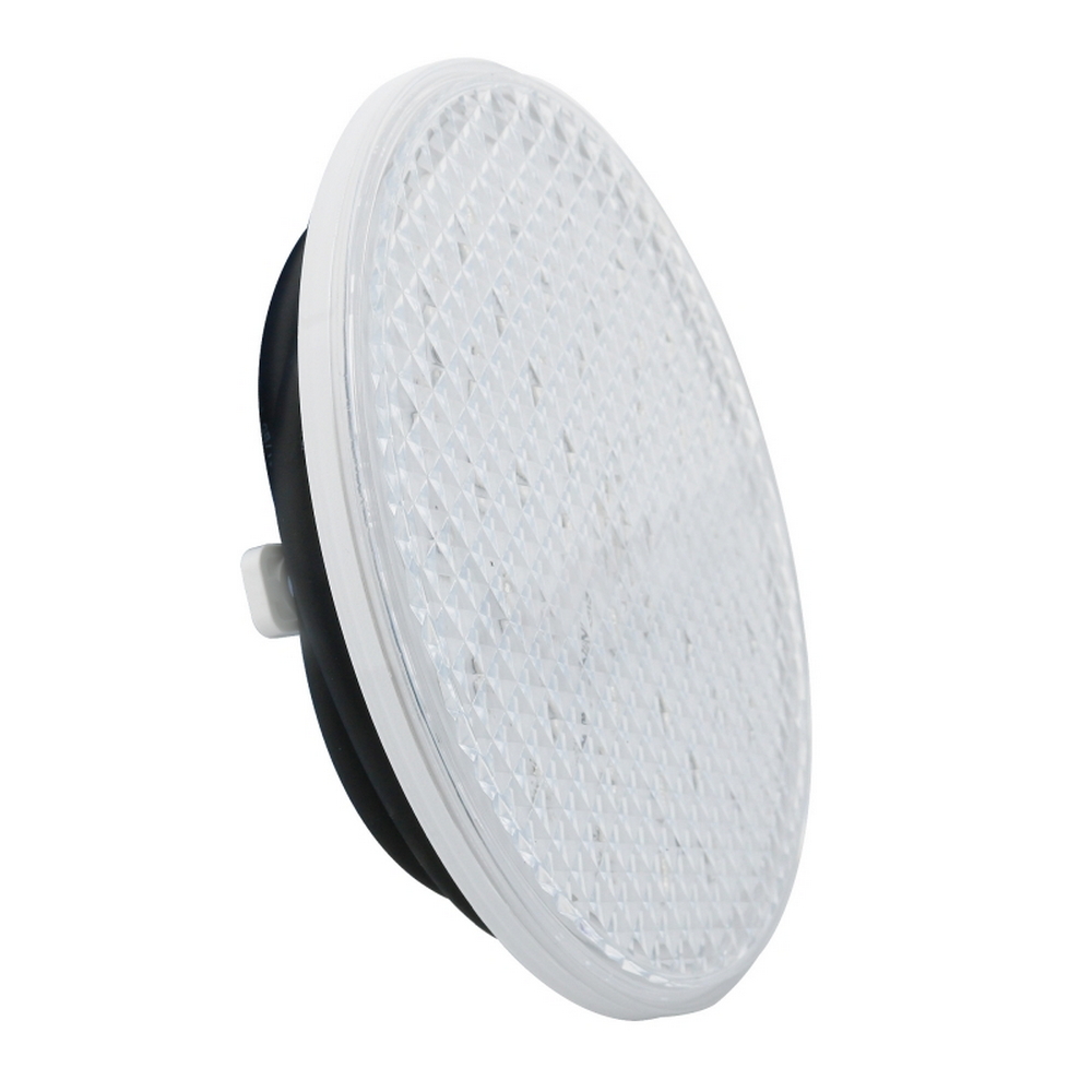 Foto principale Faretto Led per piscina Next PAR56 25W IP68 RGB + W M LEDME