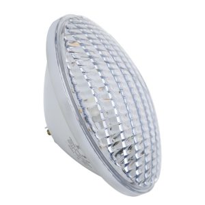 Foto principale Faretto Led per piscina PAR56 25W IP68 Bianco freddo 5000K M LEDME