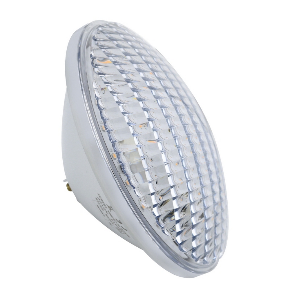 Foto principale Faretto Led per piscina PAR56 25W IP68 Bianco freddo 5000K M LEDME