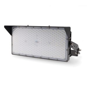 Foto principale Faro proiettore Led modulare 250W Nero da esterno IP65 Bianco freddo 6000K M LEDME
