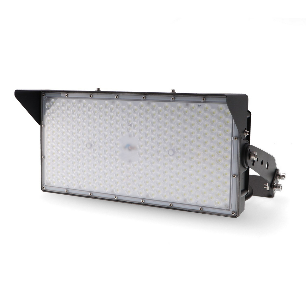 Foto principale Faro proiettore Led modulare 250W Nero da esterno IP65 Bianco freddo 6000K M LEDME