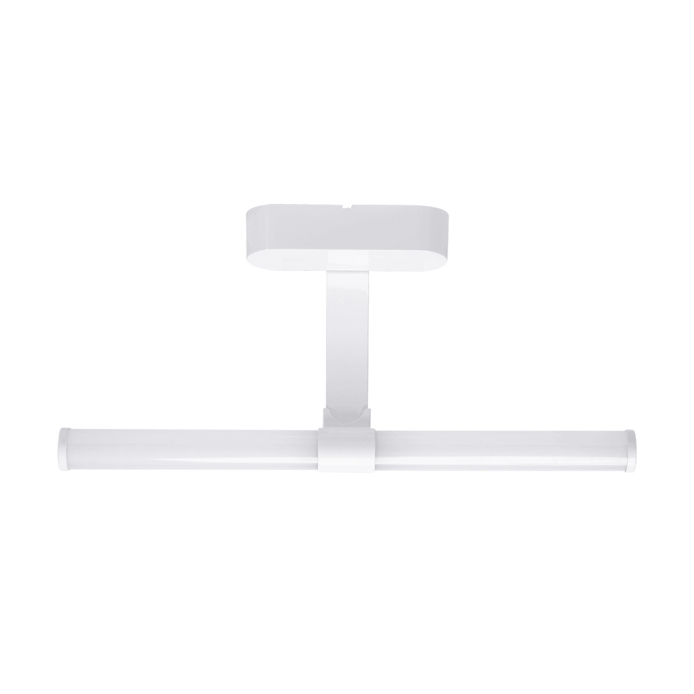 Foto principale Lampada da specchio Led 6W Bianco IP44 Bianco neutro 4000K Aigostar