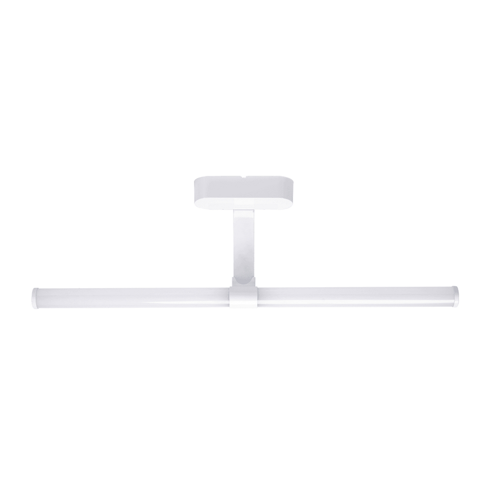 Foto principale Lampada da specchio Led 8W Bianco IP44 Bianco neutro 4000K Aigostar