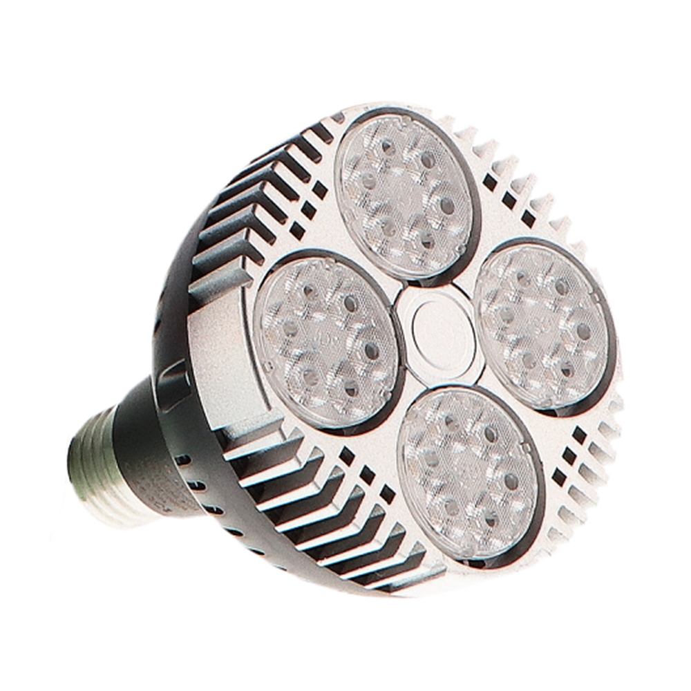 Foto principale Lampadina Led E27 PAR 35W Bianco freddo 6000K M LEDME