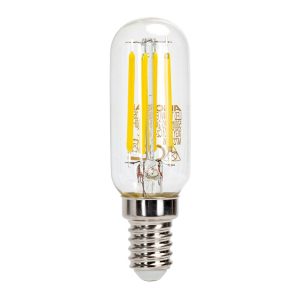 Foto principale Lampadina per cappa E14 T25 4W Bianco caldo 3000K Aigostar