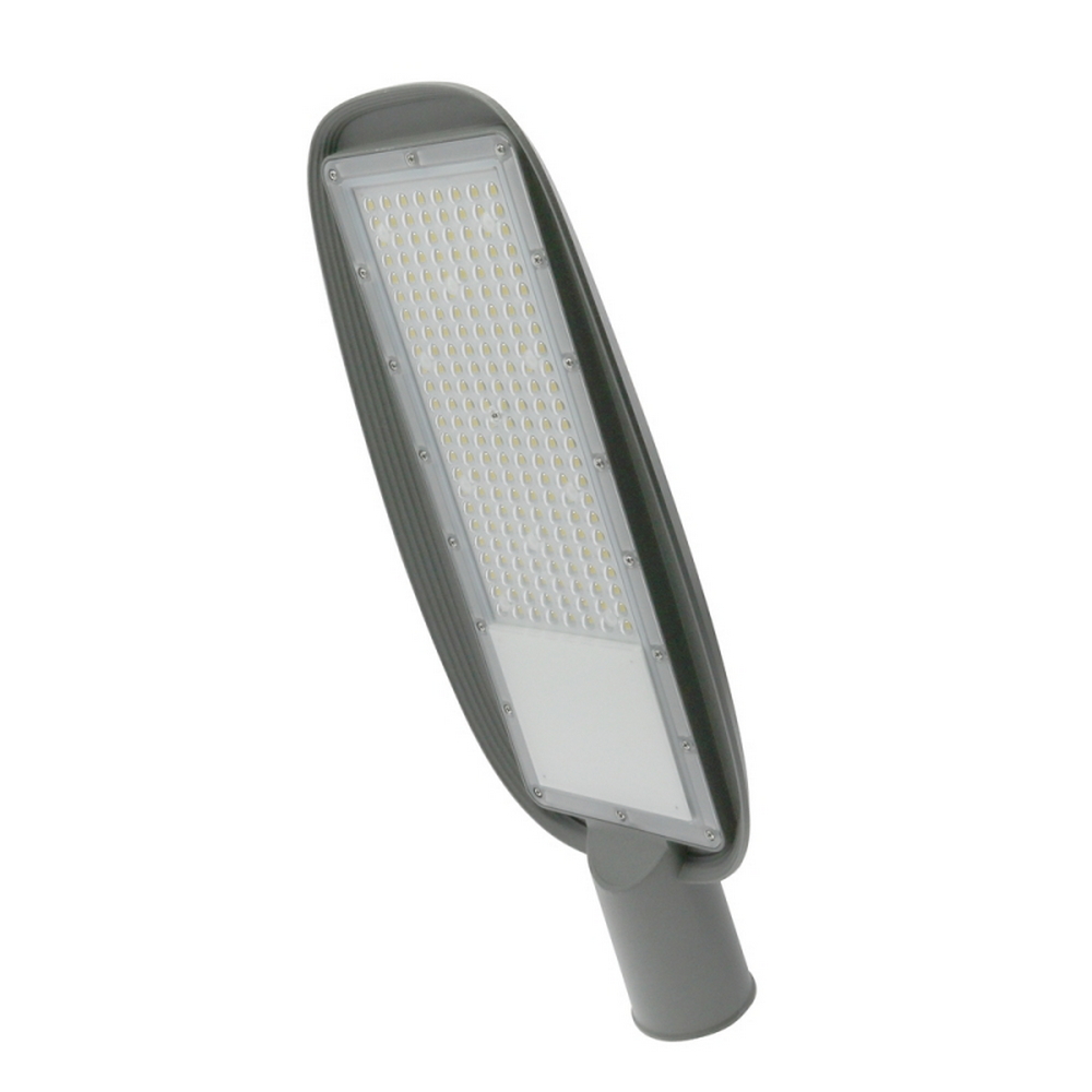 Foto principale Lampione stradale Led 150W Grigio IP65 Bianco neutro 4000K M LEDME
