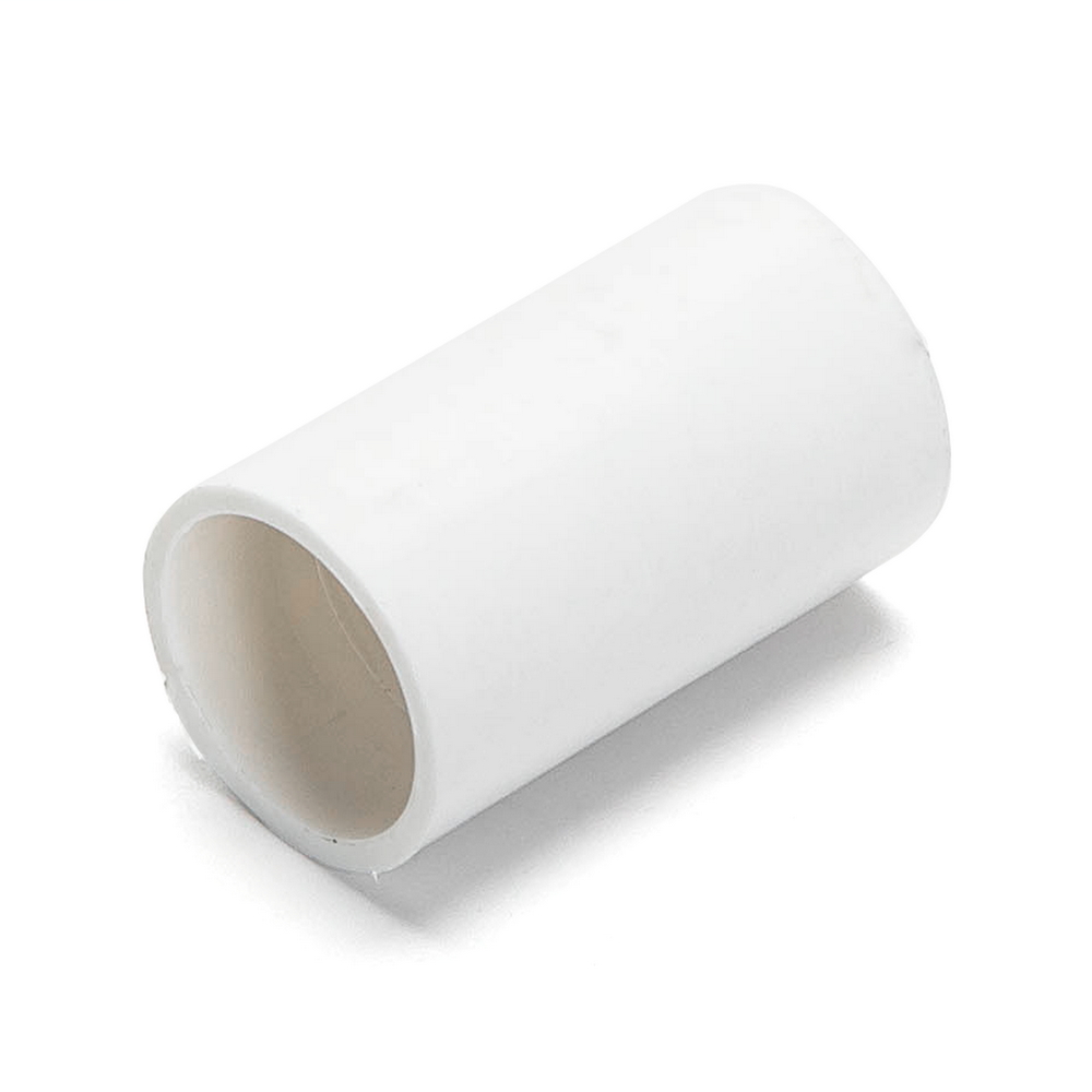 Foto principale Manicotto per tubo 16mm bianco 4pz Aigostar