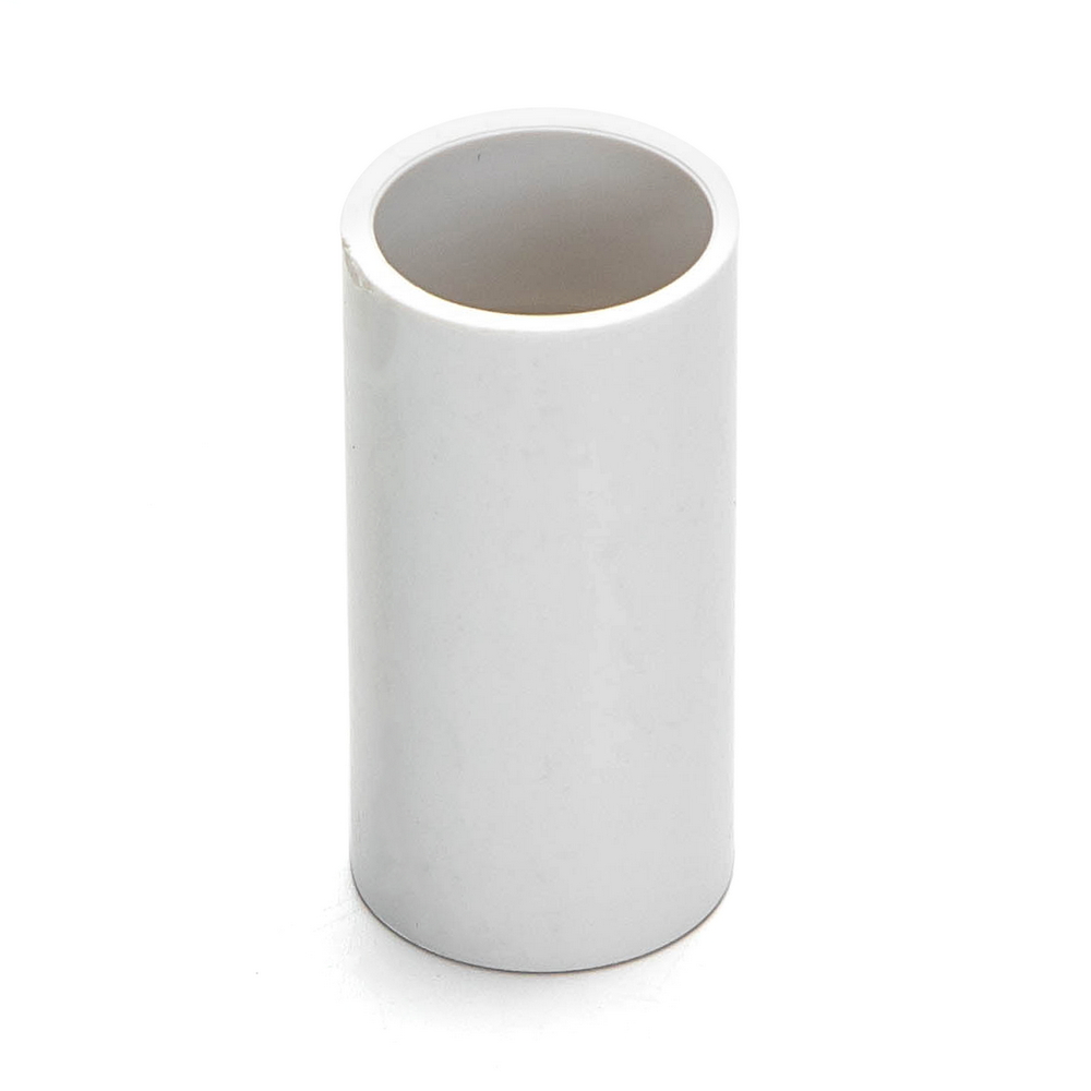 Manicotto per tubo 20mm bianco 4pz Aigostar - Foto 2