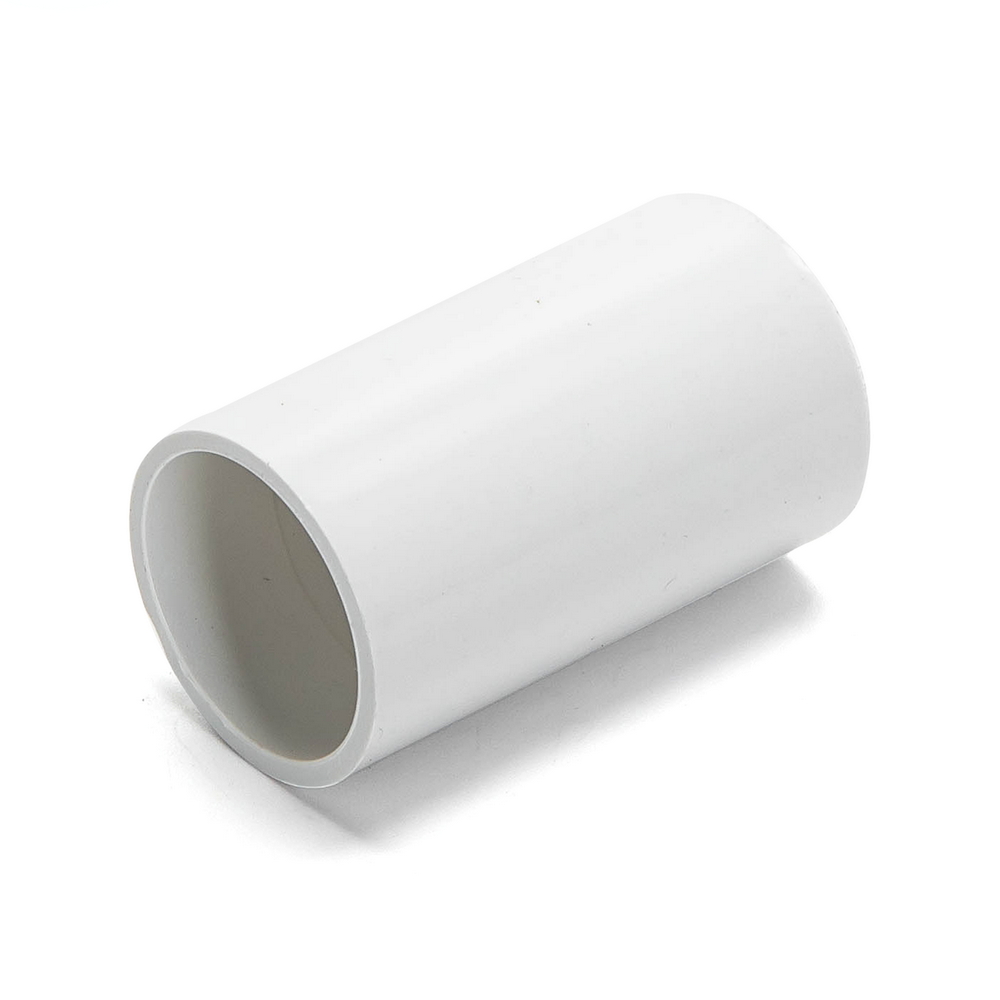 Foto principale Manicotto per Tubo 25mm bianco 4pz Aigostar