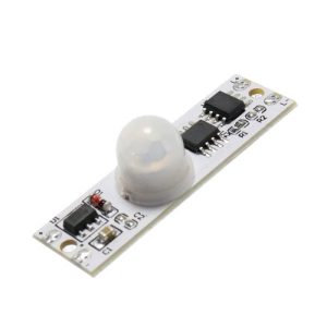 Foto principale Sensore di movimento per striscia led 12-24V M LEDME