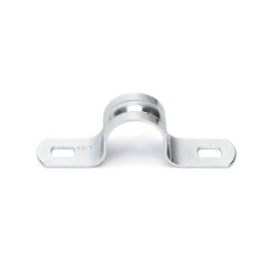 Foto principale Staffa fissatubo in acciaio per Tubo 16mm 10pz Aigostar