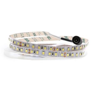 Foto principale Striscia Led 24V 25W SMD 2835 5 metri IP20 Bianco neutro 4500K M LEDME