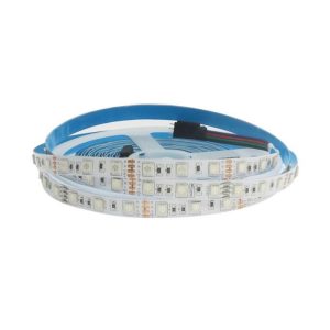 Foto principale Striscia Led 24V 70W SMD 2835 5 metri IP20 RGB M LEDME