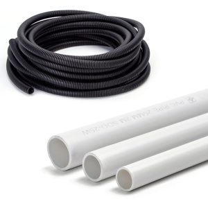 Tubi Elettrici