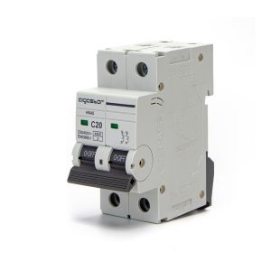 Interruttori Automatici Magnetotermici