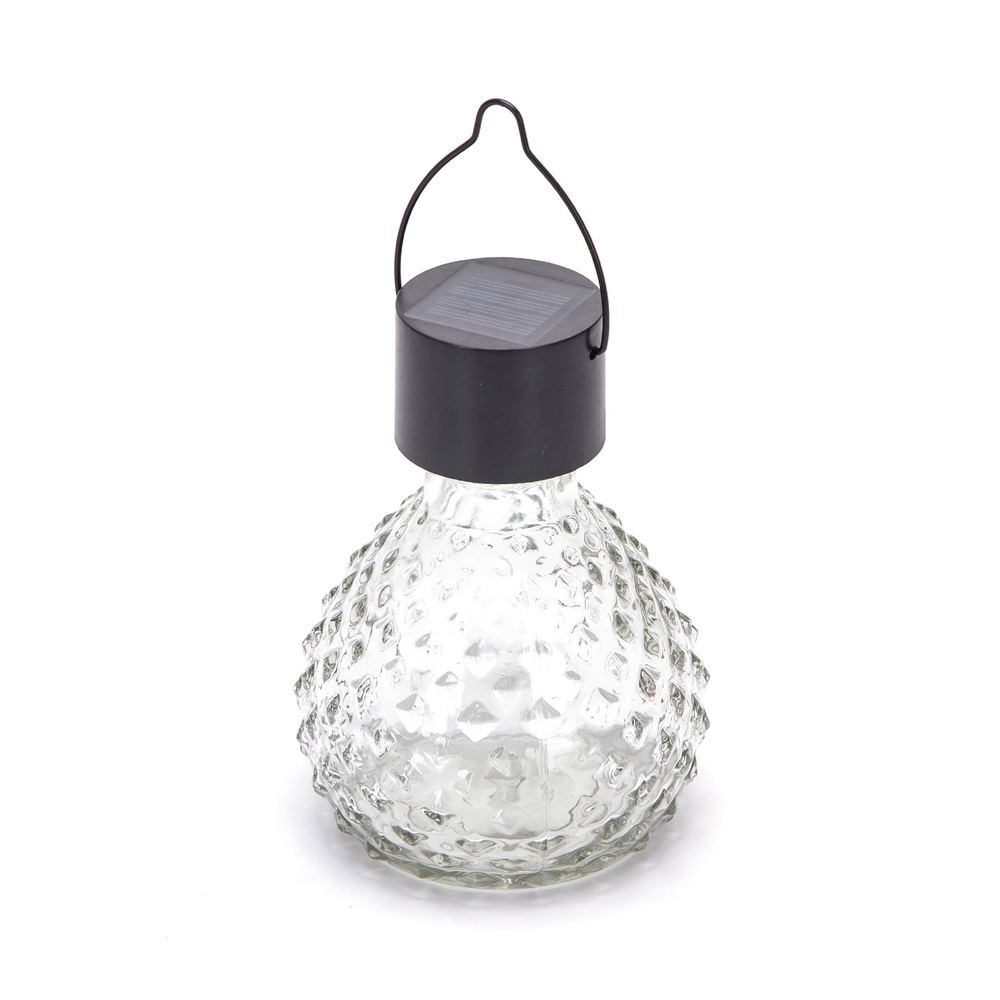 Foto principale Lanterna Segnapasso Cruet 0,006W alimentazione solare Bianco caldo 2700K Aigostar