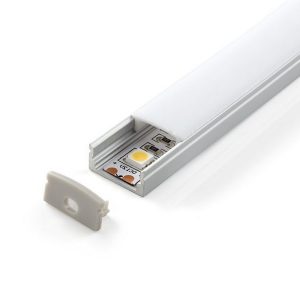 Profili Alluminio Strisce Led