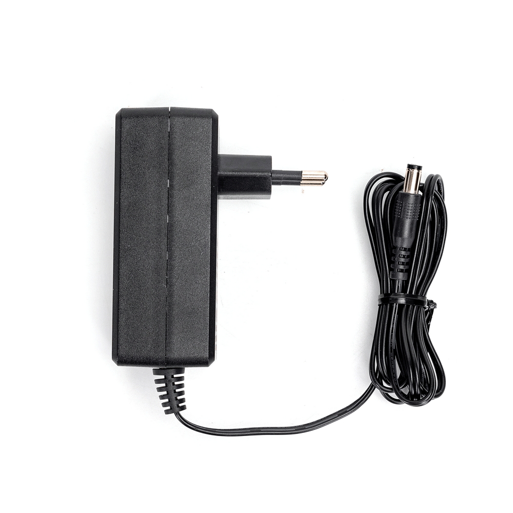 Alimentatore barra Led 24V 60W 2,5A Plug & Play IP20 Trasformatore uso interno Aigostar - Foto 1