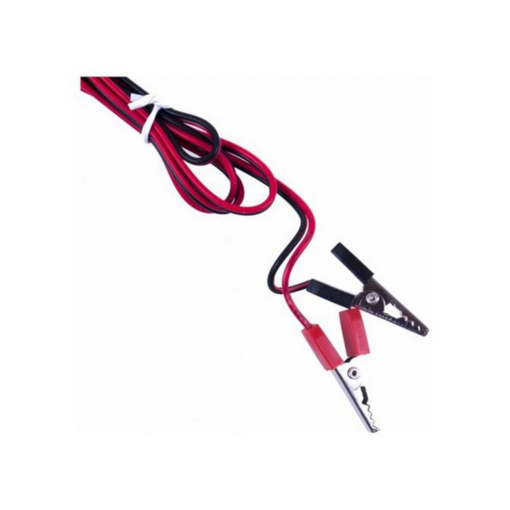 Barra Led per auto e camper 12V 9W 30cm con morsetti IP20 Bianco Freddo 6500K Wisdom - Foto 1