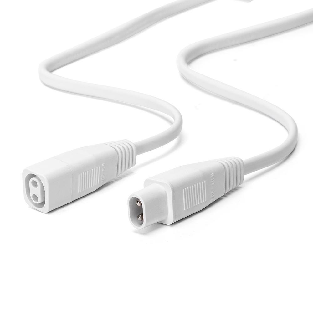 Cavo connettore per Barra Led Shadowless maschio – femmina Aigostar - Foto 2