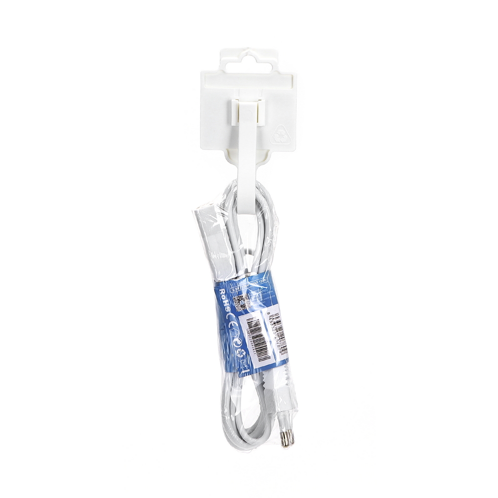 Cavo di alimentazione spina italiana 1,5m per Barra Led Shadowless Aigostar - Foto 3