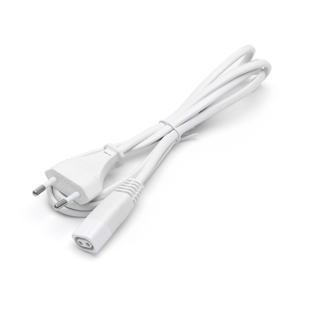 Foto principale Cavo di alimentazione spina italiana 1,5m per Barra Led Shadowless Aigostar