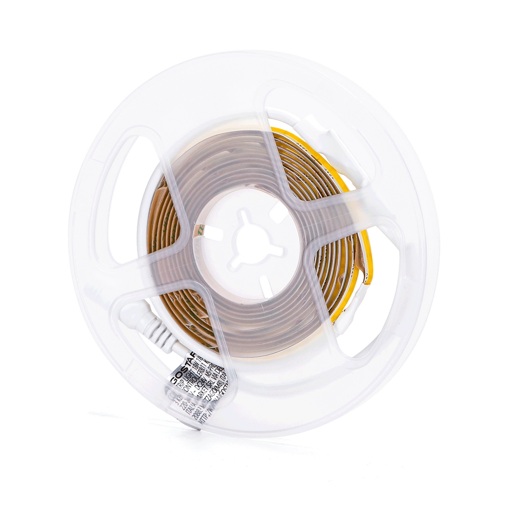 Foto principale Striscia Led 24V 18W COB 2 metri IP20 Bianco caldo 3000K Aigostar