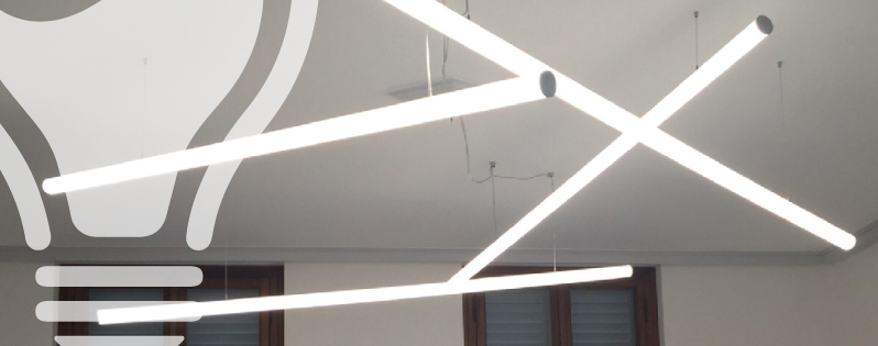 tabella comparativa: tubi neon e led a confronto