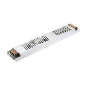 Foto principale Alimentatore striscia Led 12V 200W 16,7A IP44 Trasformatore uso interno M LEDME
