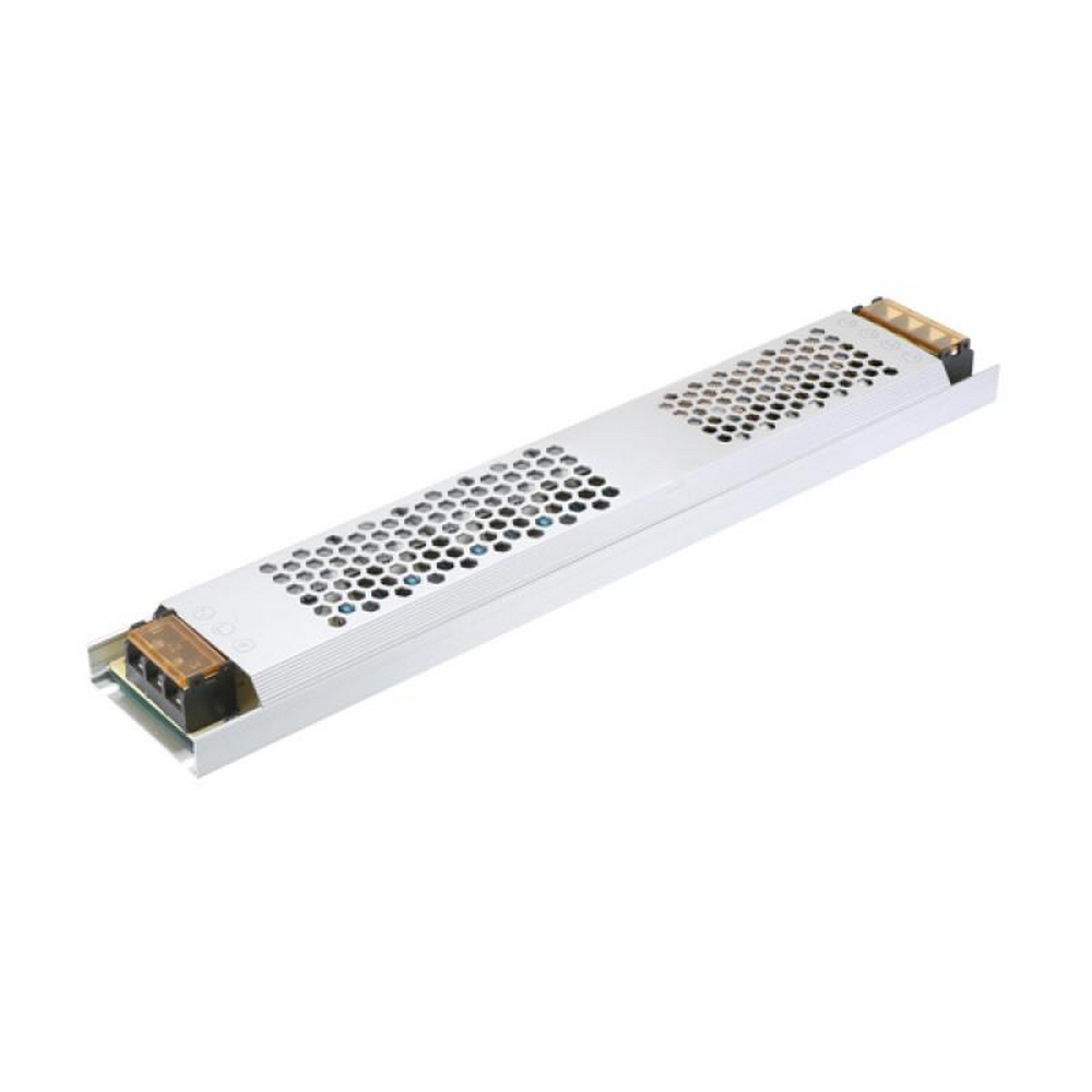 Foto principale Alimentatore striscia Led 12V 200W 16,7A IP44 Trasformatore uso interno M LEDME