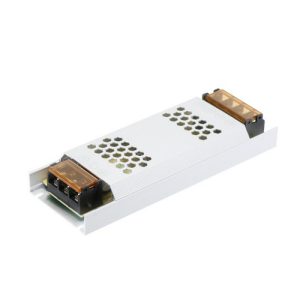 Foto principale Alimentatore striscia Led 12V 60W 5A IP44 Trasformatore uso interno M LEDME