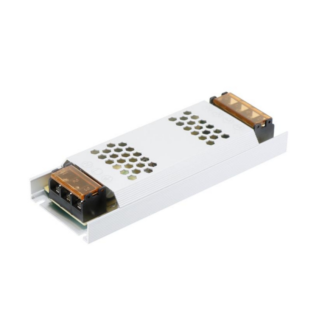 Foto principale Alimentatore striscia Led 12V 60W 5A IP44 Trasformatore uso interno M LEDME