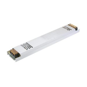 Foto principale Alimentatore striscia Led 24V 300W 12,5A IP44 Trasformatore uso interno M LEDME