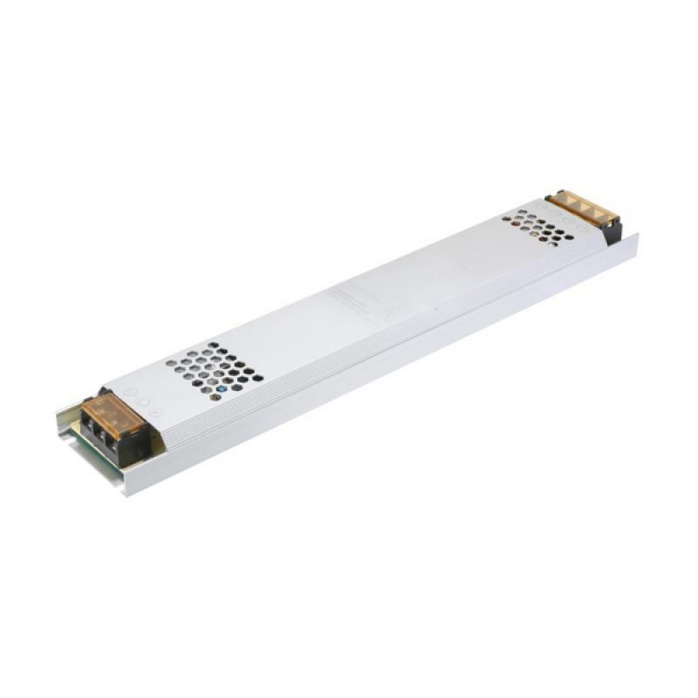 Foto principale Alimentatore striscia Led 24V 300W 12,5A IP44 Trasformatore uso interno M LEDME