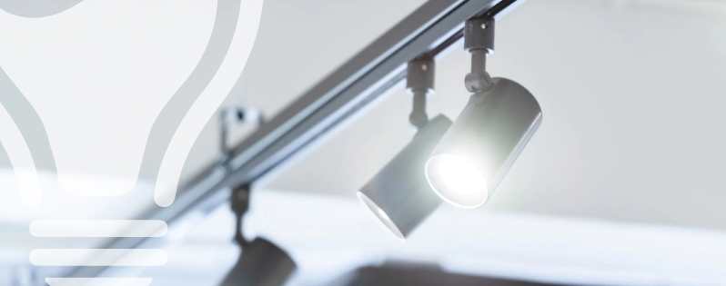 Binario trifase: la soluzione flessibile per l’illuminazione