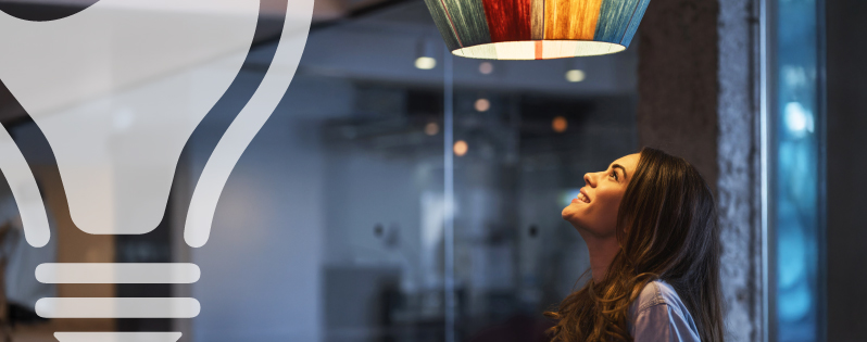 Human Centric Lighting: effetti sul benessere psicofisico