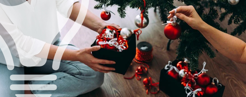 Quando si toglie l’albero di Natale: tradizioni e consigli