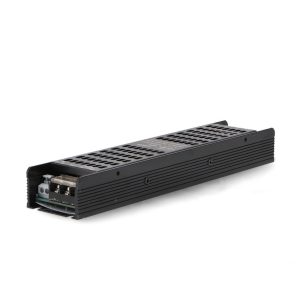 Foto principale Alimentatore striscia Led 24V 100W IP20 Trasformatore dimmerabile 0-10V M LEDME