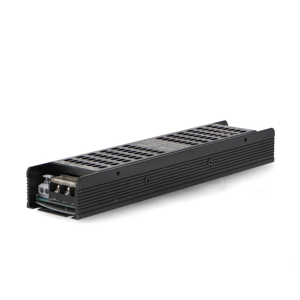Foto principale Alimentatore striscia Led 24V 100W IP20 Trasformatore dimmerabile 0-10V M LEDME
