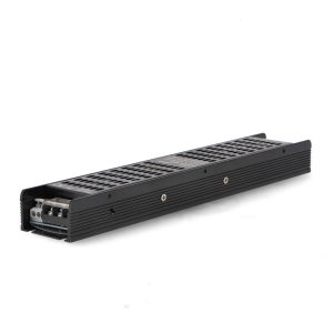 Foto principale Alimentatore striscia Led 24V 150W IP20 Trasformatore dimmerabile 0-10V M LEDME