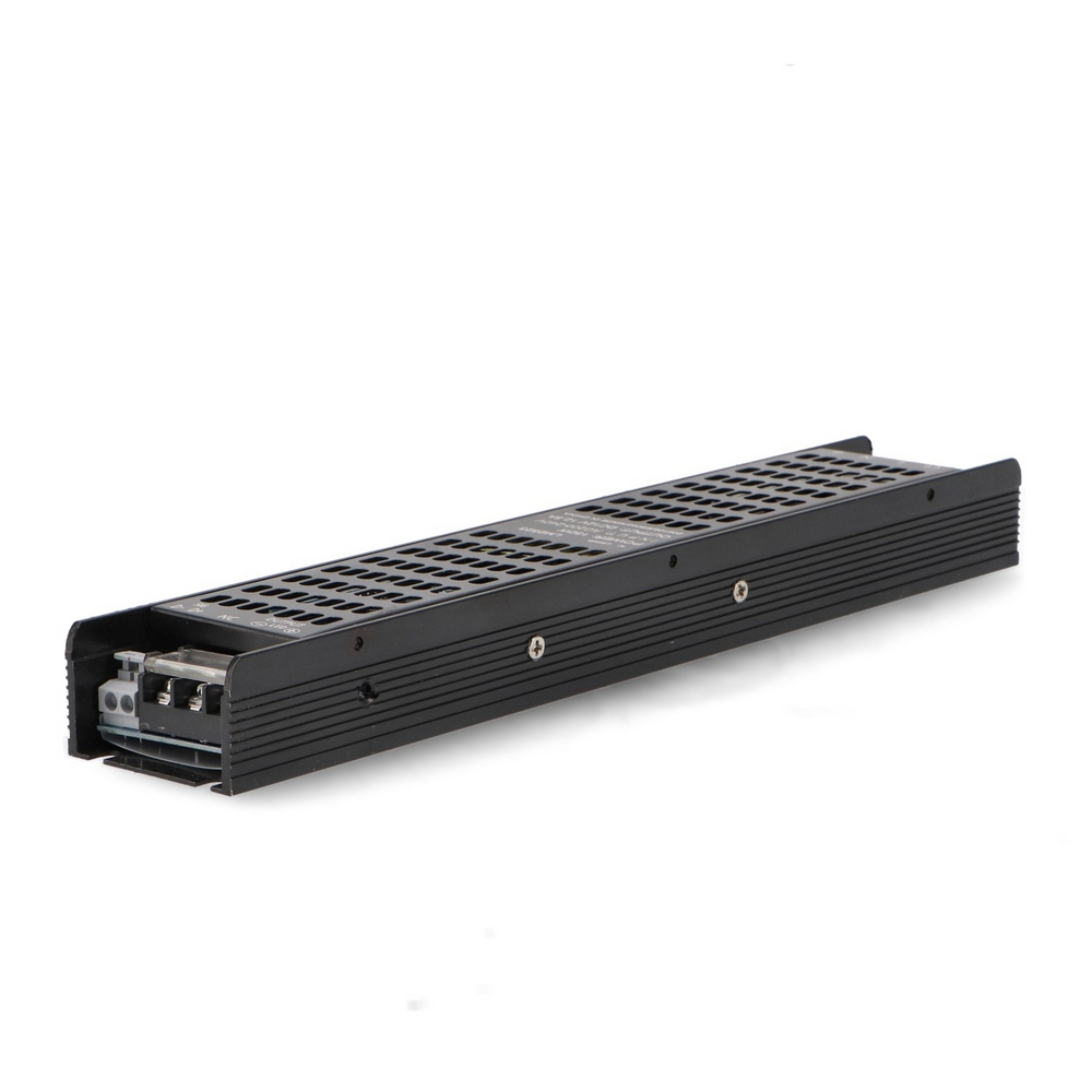 Foto principale Alimentatore striscia Led 24V 150W IP20 Trasformatore dimmerabile 0-10V M LEDME