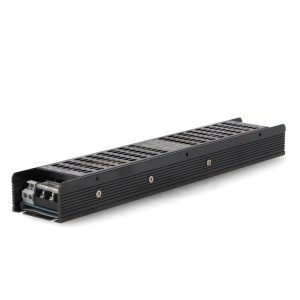 Foto principale Alimentatore striscia Led 24V 200W IP20 Trasformatore dimmerabile 0-10V M LEDME
