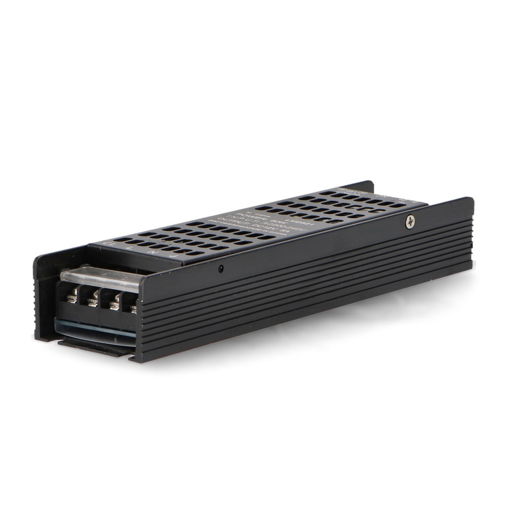 Foto principale Alimentatore striscia Led 24V 60W IP20 Trasformatore dimmerabile 0-10V M LEDME