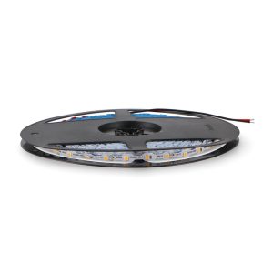 Foto principale Striscia Led 12V 180W SMD 2835 20 metri IP44 flessibile Bianco caldo 2300K M LEDME