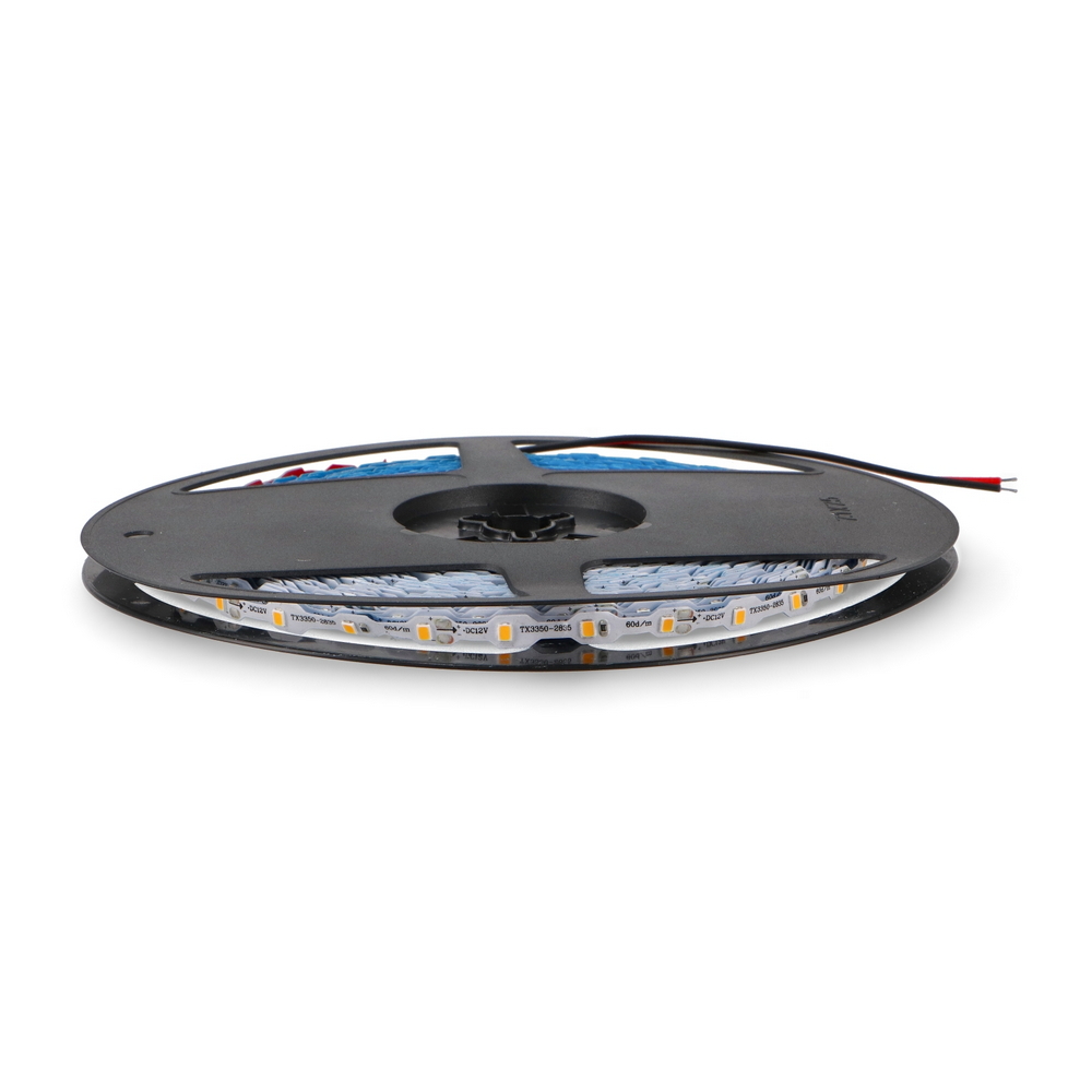 Foto principale Striscia Led 12V 180W SMD 2835 20 metri IP44 flessibile Bianco caldo 2300K M LEDME