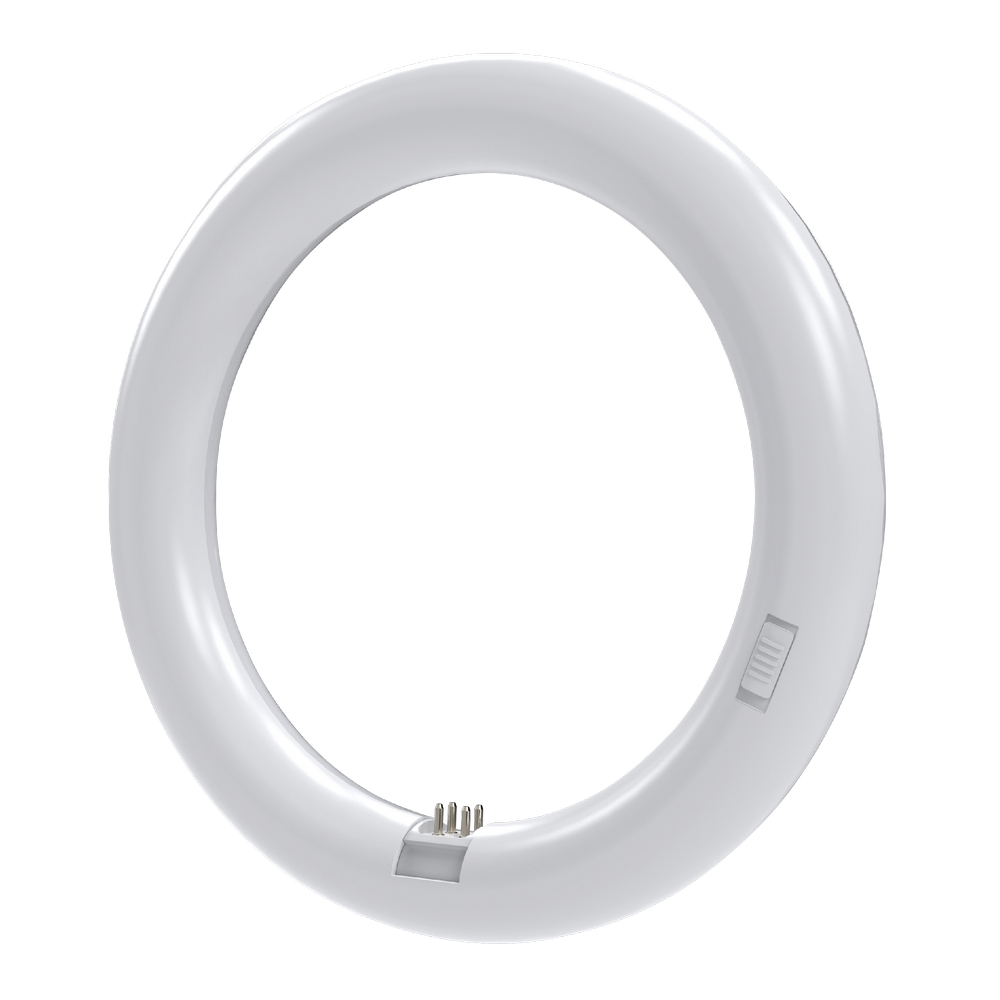 Foto principale Circolina Led G10Q T9 22cm da 15W CCT temperatura colore regolabile Novaline
